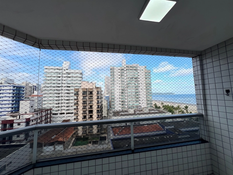 3 DORMITÓRIOS COM VISTA MAR: 16ª foto da galeria de imagens do imóvel