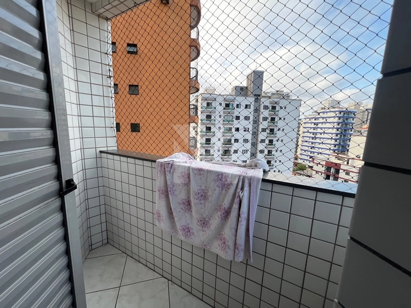 3 DORMITÓRIOS COM VISTA MAR: 15ª foto da galeria de imagens do imóvel