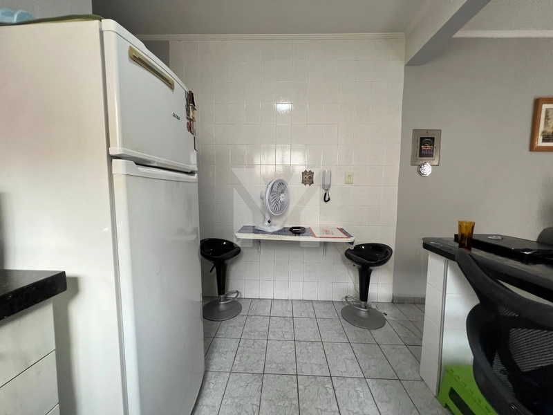 APARTAMENTO NA GUILHERMINA 200m DO MAR: 11ª foto da galeria de imagens do imóvel