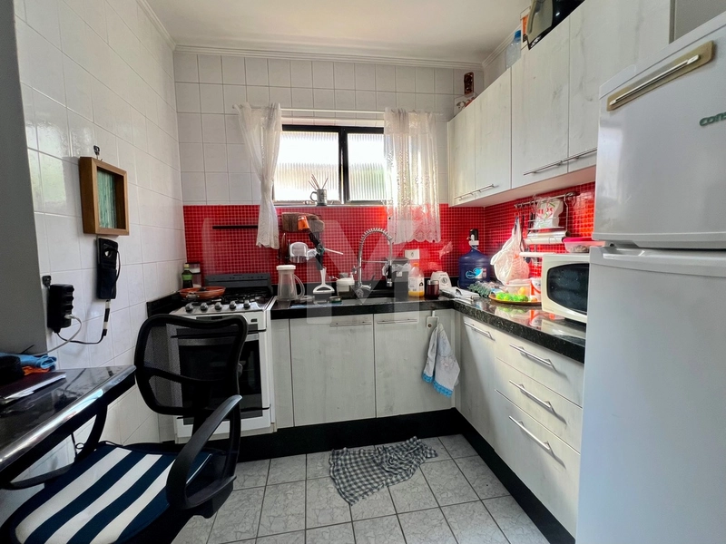 APARTAMENTO NA GUILHERMINA 200m DO MAR: 3ª foto da galeria de imagens do imóvel