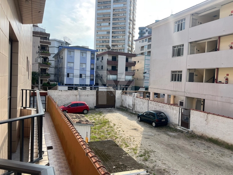 APARTAMENTO NA GUILHERMINA 200m DO MAR: 8ª foto da galeria de imagens do imóvel