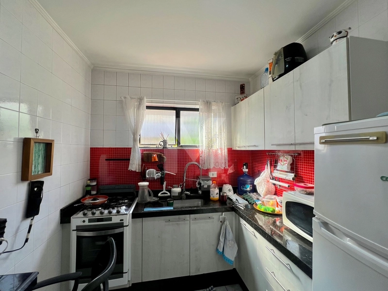 APARTAMENTO NA GUILHERMINA 200m DO MAR: 4ª foto da galeria de imagens do imóvel