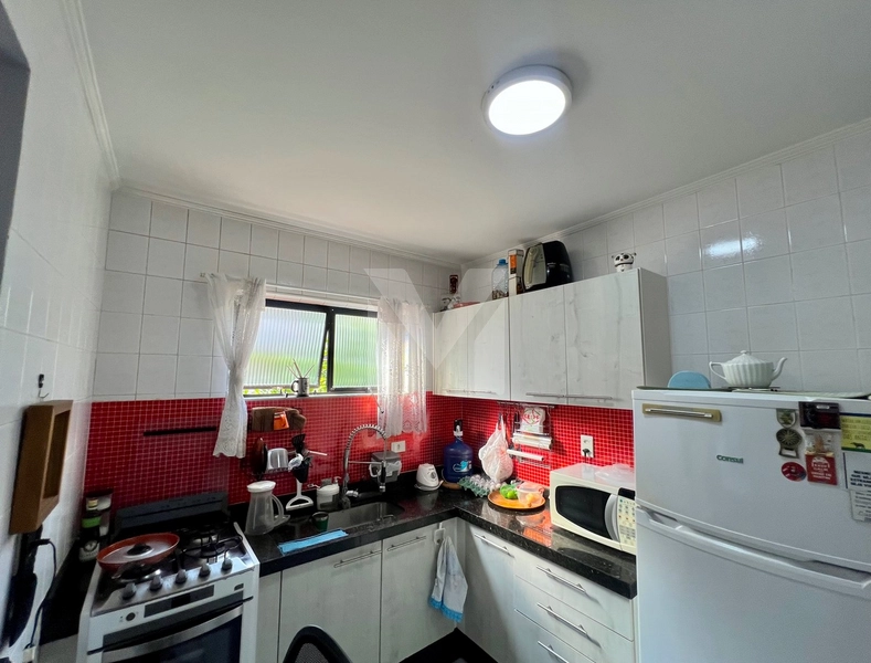 APARTAMENTO NA GUILHERMINA 200m DO MAR: 15ª foto da galeria de imagens do imóvel