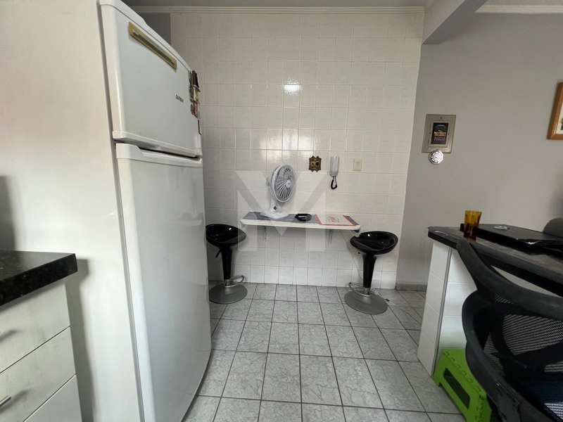 APARTAMENTO NA GUILHERMINA 200m DO MAR: 12ª foto da galeria de imagens do imóvel