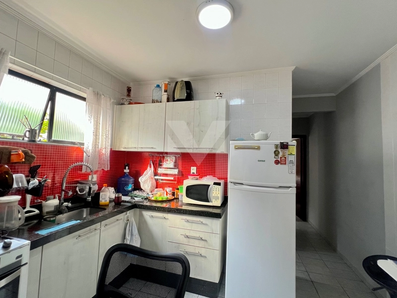 APARTAMENTO NA GUILHERMINA 200m DO MAR: 9ª foto da galeria de imagens do imóvel
