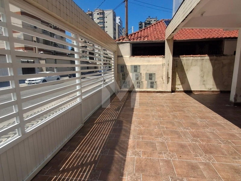 Casa de Condomínio a 150 metros da Praia na Aviação.: 3ª foto da galeria de imagens do imóvel