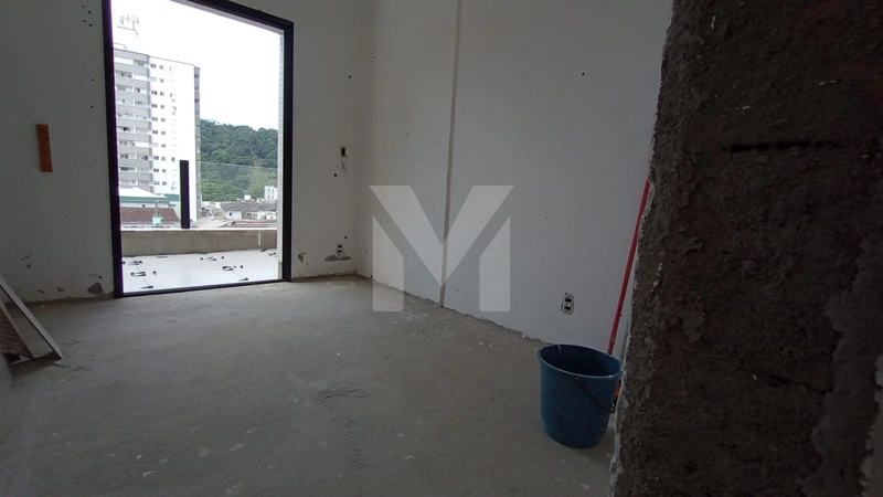 Apartamento  lançamento  à venda no bairro Canto do Forte: 11ª foto da galeria de imagens do imóvel