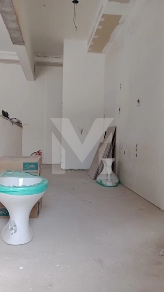 Apartamento  lançamento  à venda no bairro Canto do Forte: 12ª foto da galeria de imagens do imóvel