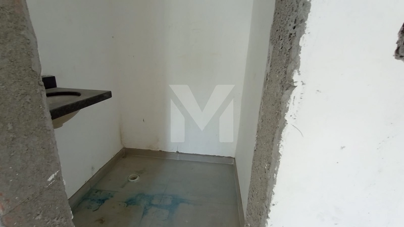 Apartamento  lançamento  à venda no bairro Canto do Forte: 9ª foto da galeria de imagens do imóvel