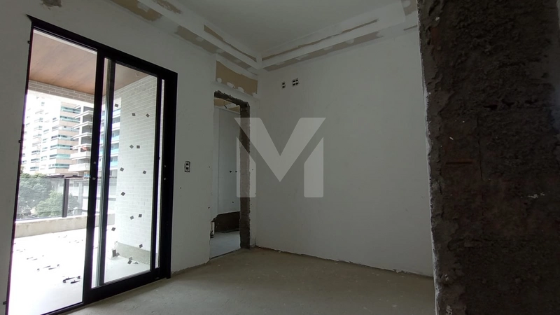 Apartamento  lançamento  à venda no bairro Canto do Forte: 13ª foto da galeria de imagens do imóvel
