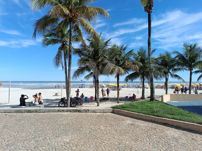 Oportunidade 2 dormitórios, frente mar na aviação: 29ª foto da galeria de imagens do imóvel