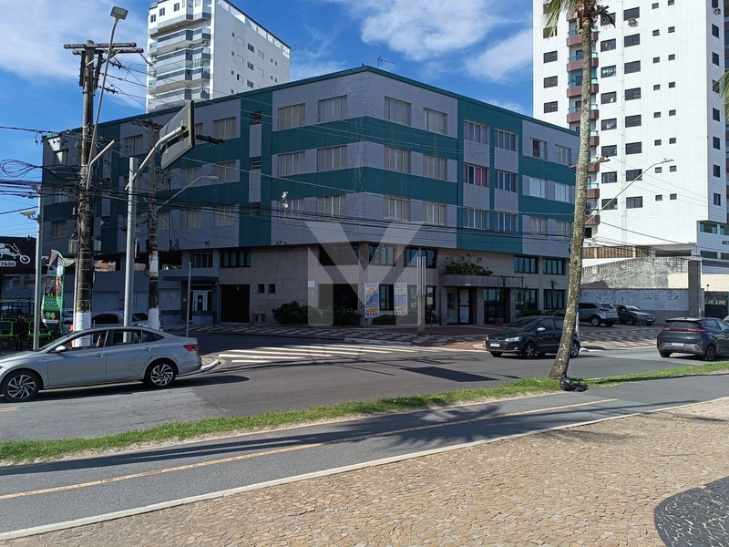 Oportunidade 2 dormitórios, frente mar na aviação: 26ª foto da galeria de imagens do imóvel