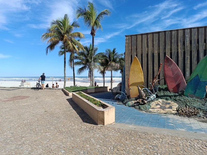 Oportunidade 2 dormitórios, frente mar na aviação: 28ª foto da galeria de imagens do imóvel