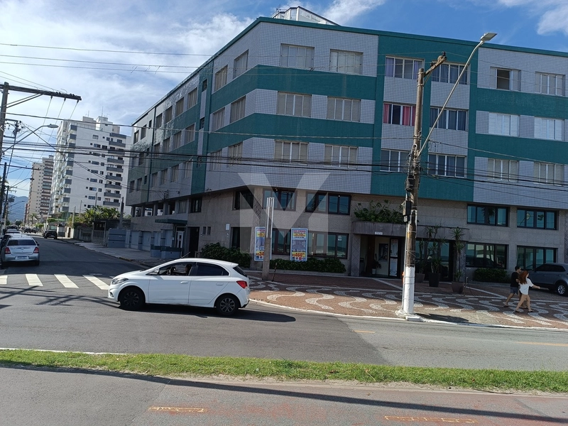 Oportunidade 2 dormitórios, frente mar na aviação: 2ª foto da galeria de imagens do imóvel
