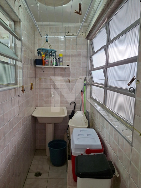 Oportunidade 2 dormitórios, frente mar na aviação: 17ª foto da galeria de imagens do imóvel
