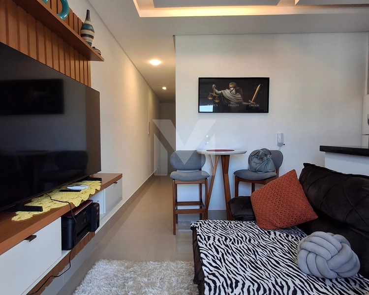 Casa de condomínio 2 dorms. com sacada gourmet na Vila Tupy (ZONA 2).: 17ª foto da galeria de imagens do imóvel