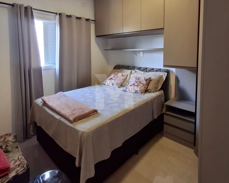 Casa de condomínio 2 dorms. com sacada gourmet na Vila Tupy (ZONA 2).: 29ª foto da galeria de imagens do imóvel