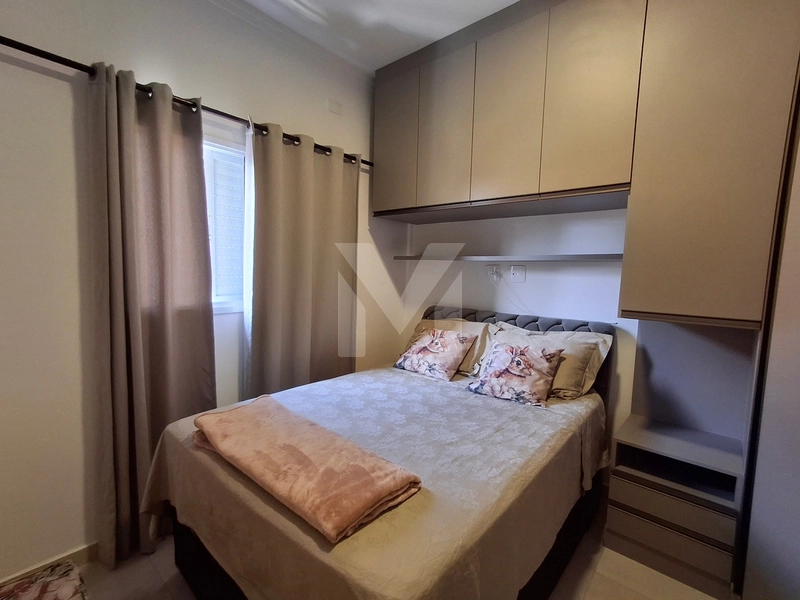 Casa de condomínio 2 dorms. com sacada gourmet na Vila Tupy (ZONA 2).: 27ª foto da galeria de imagens do imóvel