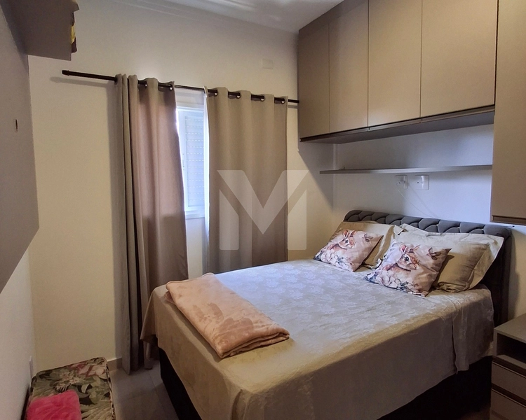 Casa de condomínio 2 dorms. com sacada gourmet na Vila Tupy (ZONA 2).: 26ª foto da galeria de imagens do imóvel