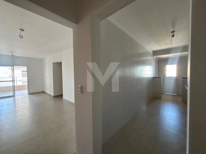 Apartamento recém lançamento no bairro da Guilhermina: 13ª foto da galeria de imagens do imóvel