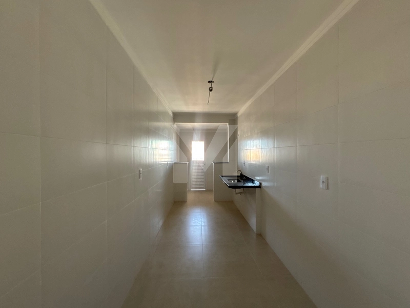 Apartamento recém lançamento no bairro da Guilhermina: 6ª foto da galeria de imagens do imóvel