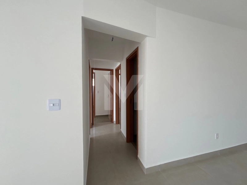 Apartamento recém lançamento no bairro da Guilhermina: 14ª foto da galeria de imagens do imóvel