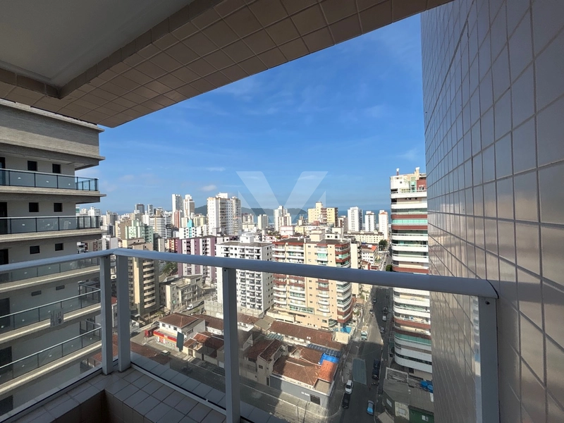 Apartamento recém lançamento no bairro da Guilhermina: 24ª foto da galeria de imagens do imóvel