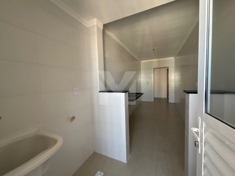 Apartamento recém lançamento no bairro da Guilhermina: 11ª foto da galeria de imagens do imóvel