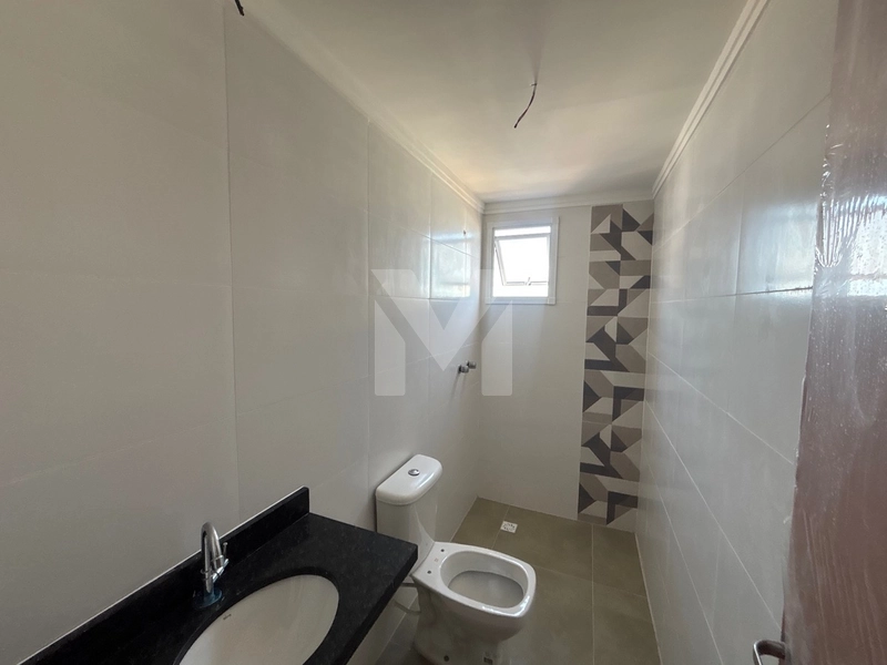 Apartamento recém lançamento no bairro da Guilhermina: 17ª foto da galeria de imagens do imóvel