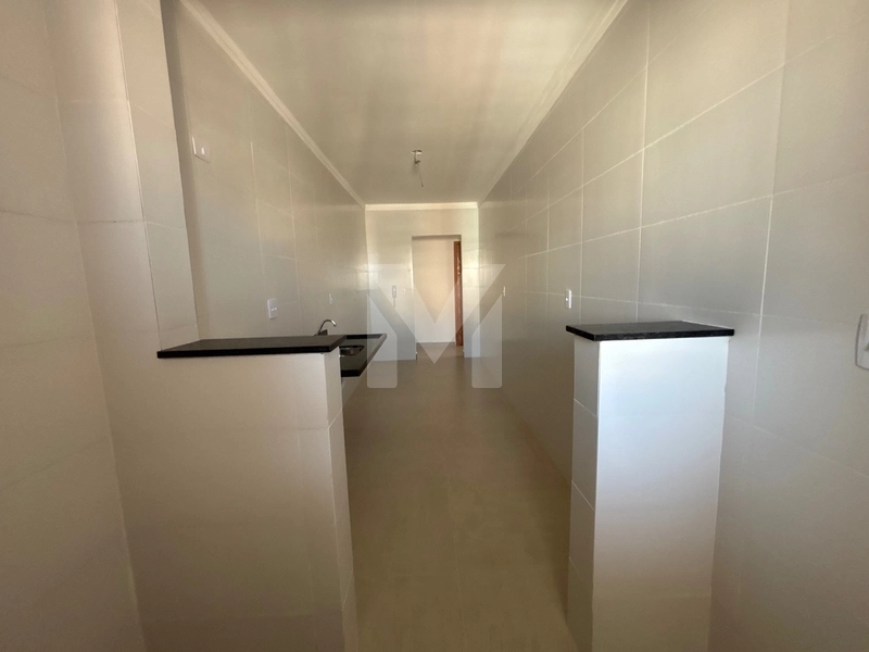 Apartamento recém lançamento no bairro da Guilhermina: 8ª foto da galeria de imagens do imóvel