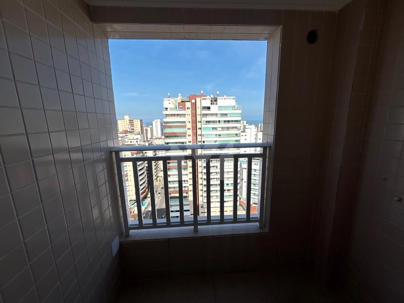 Apartamento recém lançamento no bairro da Guilhermina: 9ª foto da galeria de imagens do imóvel