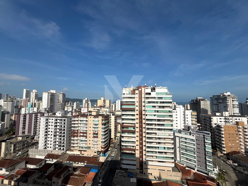 Apartamento recém lançamento no bairro da Guilhermina: 10ª foto da galeria de imagens do imóvel