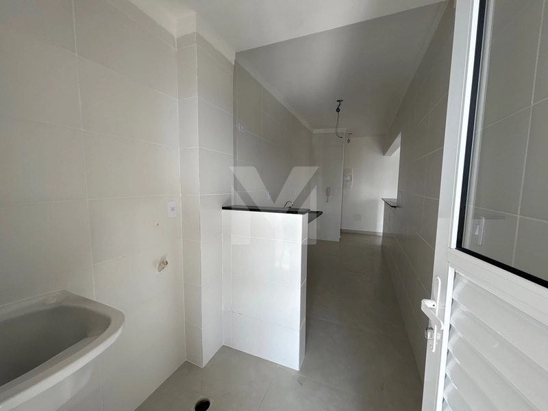 Apartamento à venda no bairro Guilhermina: 6ª foto da galeria de imagens do imóvel