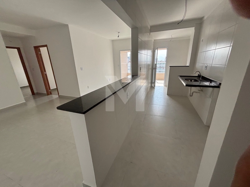 Apartamento à venda no bairro Guilhermina: 2ª foto da galeria de imagens do imóvel