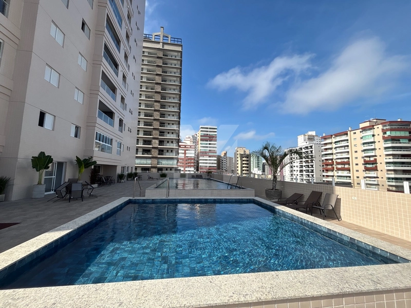 Apartamento à venda no bairro Guilhermina: 14ª foto da galeria de imagens do imóvel