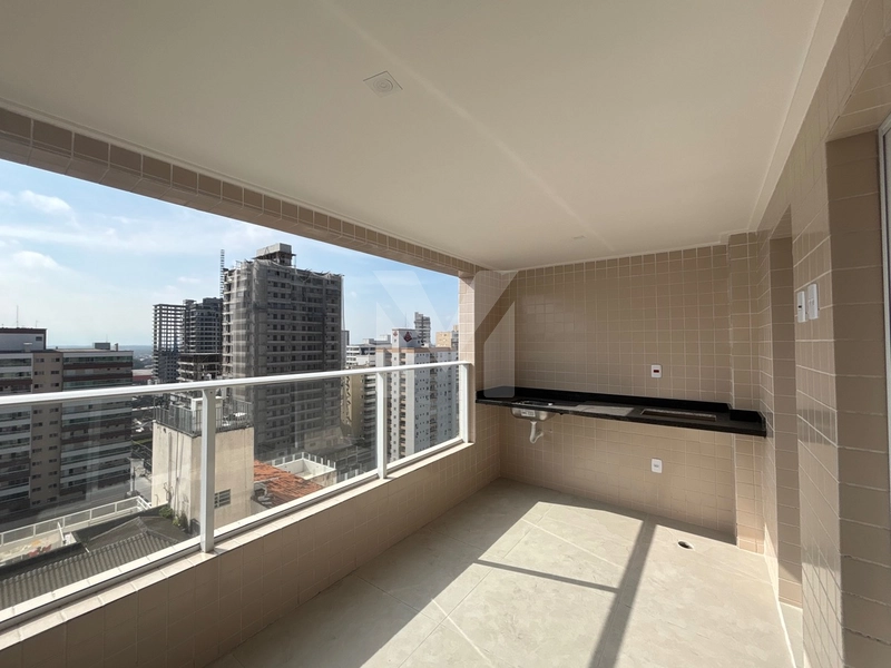 Apartamento à venda no bairro Guilhermina
