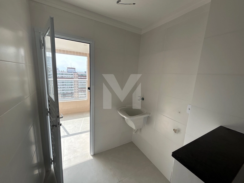 Apartamento à venda no bairro Guilhermina: 5ª foto da galeria de imagens do imóvel