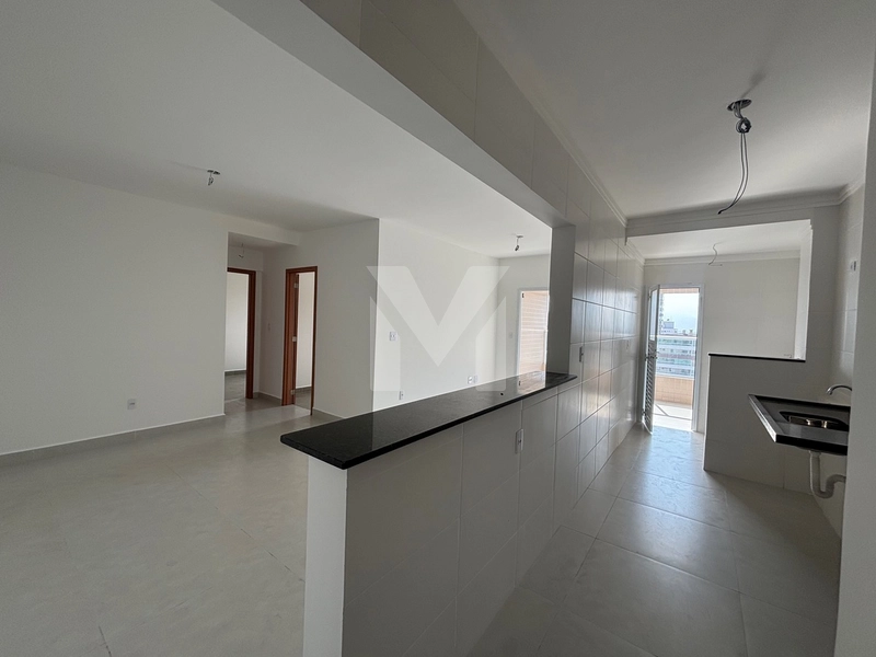 Apartamento à venda no bairro Guilhermina: 3ª foto da galeria de imagens do imóvel