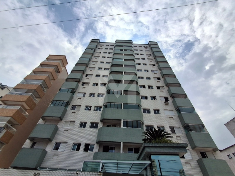 ✨ Oportunidade imperdível na praia da Aviação – Praia Grande/SP ✨: 3ª foto da galeria de imagens do imóvel