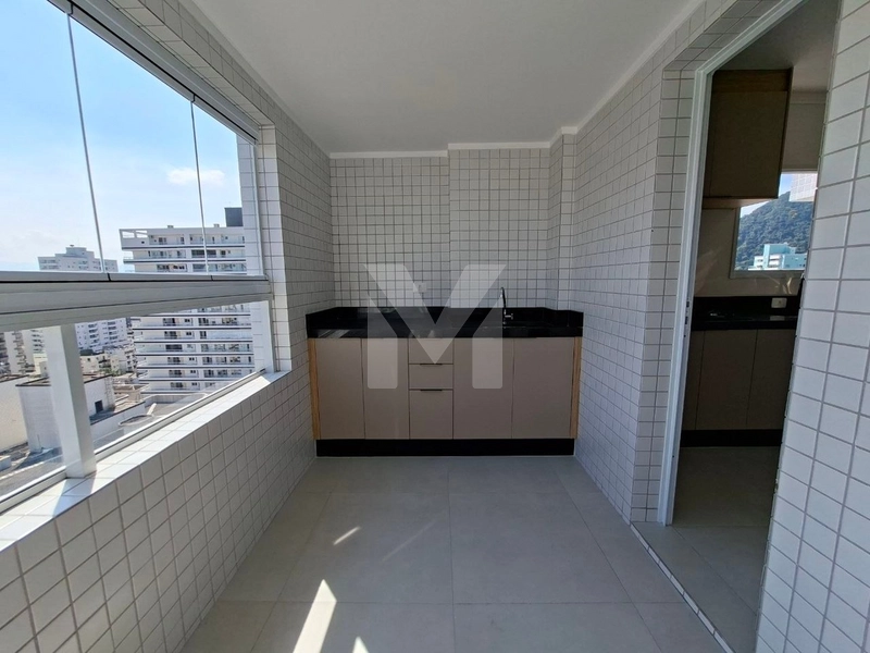 2 DORMITÓRIOS - 2 SUÍTES - VISTA MAR  - 2 VAGAS DE GARAGEM: 10ª foto da galeria de imagens do imóvel