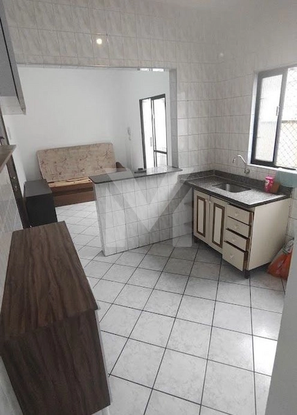 APENAS 3 QUADRAS DA PRAIA — OPORTUNIDADE NA AVIAÇÃO POR R$ 255 MIL.: 4ª foto da galeria de imagens do imóvel