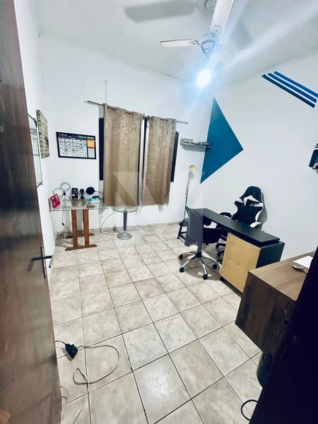 CASA AMPLA COM 171 M² A APENAS 780 METROS DA PRAIA: 15ª foto da galeria de imagens do imóvel