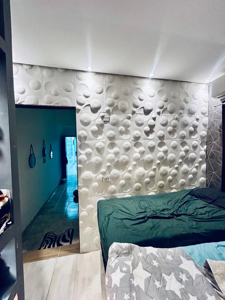 CASA AMPLA COM 171 M² A APENAS 780 METROS DA PRAIA: 9ª foto da galeria de imagens do imóvel