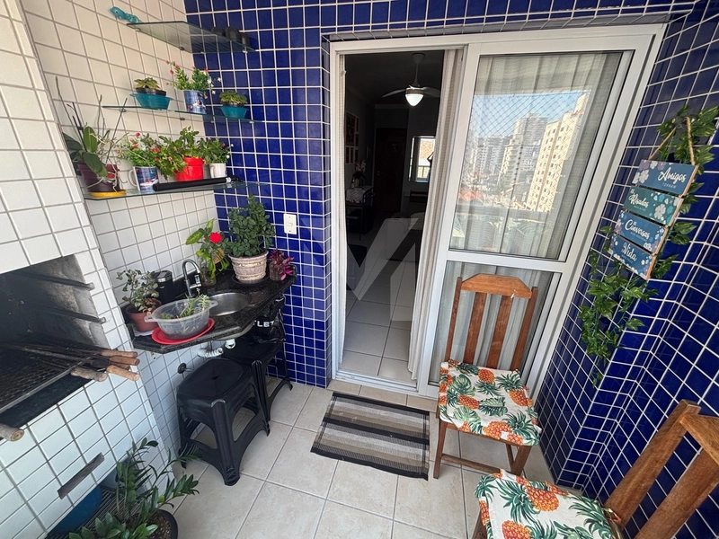 Apartamento à venda no bairro da Guilhermina: 12ª foto da galeria de imagens do imóvel