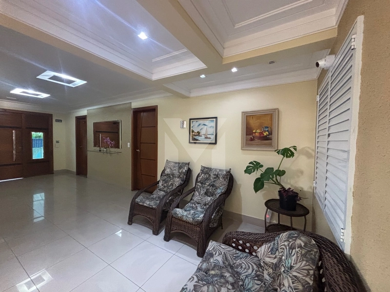 Apartamento à venda no bairro da Guilhermina: 4ª foto da galeria de imagens do imóvel