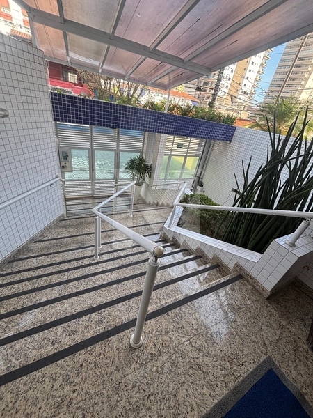 Apartamento à venda no bairro da Guilhermina: 2ª foto da galeria de imagens do imóvel
