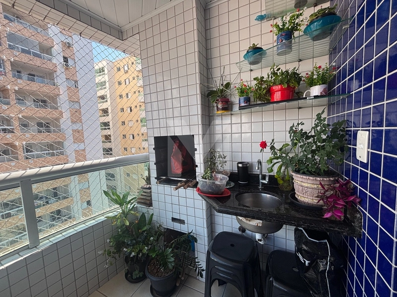 Apartamento à venda no bairro da Guilhermina: 8ª foto da galeria de imagens do imóvel