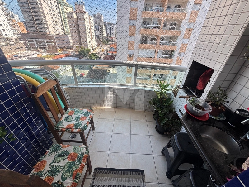 Apartamento à venda no bairro da Guilhermina: 9ª foto da galeria de imagens do imóvel