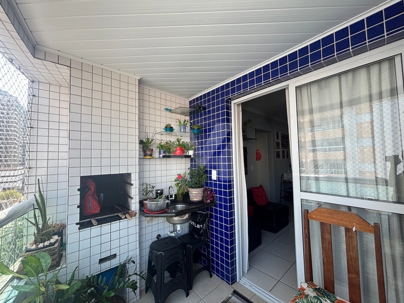 Apartamento à venda no bairro da Guilhermina: 11ª foto da galeria de imagens do imóvel
