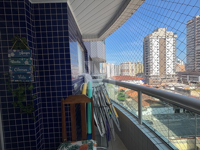 Apartamento à venda no bairro da Guilhermina: 10ª foto da galeria de imagens do imóvel